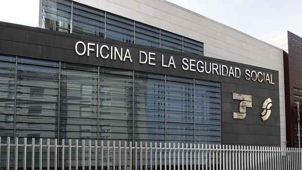 Oficinas Seguridad Social